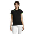 POLO PASADENA PARA MUJER 200