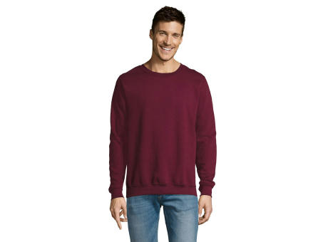 NEW SUPREME SUDADERA 280g