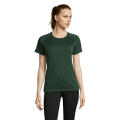 SPORTY CAMISETA MUJER 140g
