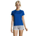 SPORTY CAMISETA MUJER 140g