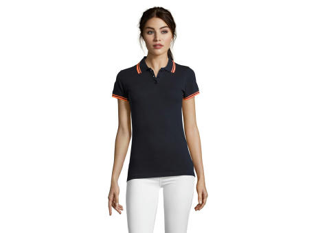 POLO PASADENA PARA MUJER 200