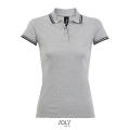 POLO PASADENA PARA MUJER 200
