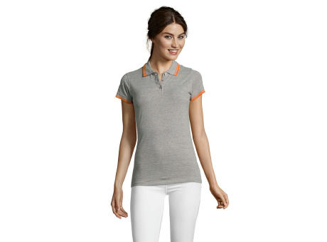 POLO PASADENA PARA MUJER 200