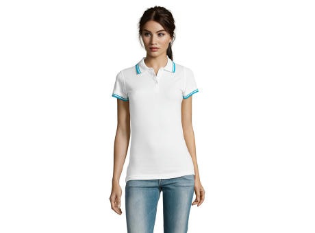 POLO PASADENA PARA MUJER 200
