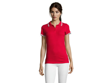 POLO PASADENA PARA MUJER 200