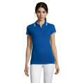 POLO PASADENA PARA MUJER 200