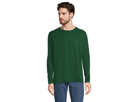 IMPERIAL LSL 190g Camiseta