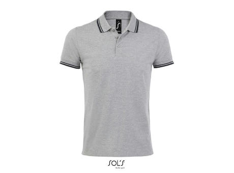 PASADENA POLO HOMBRE 200