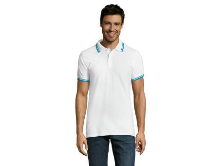 PASADENA POLO HOMBRE 200