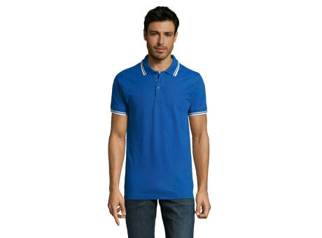PASADENA POLO HOMBRE 200g