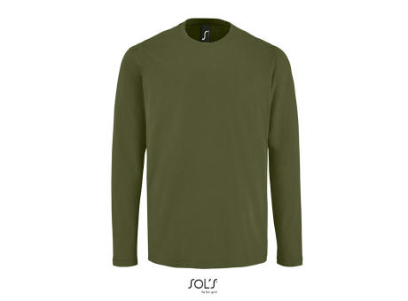IMPERIAL LSL 190g Camiseta