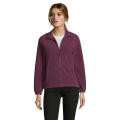 NORTH CHAQUETA PL MUJER300g