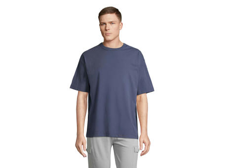 BOXY H CAMISETA OVERSIZE