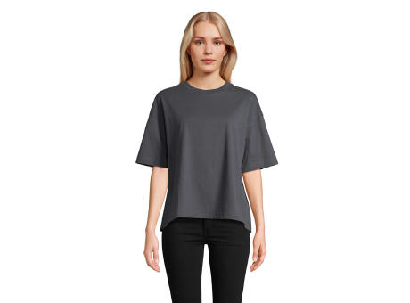 BOXY M CAMISETA OVERSIZE