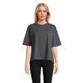BOXY M CAMISETA OVERSIZE