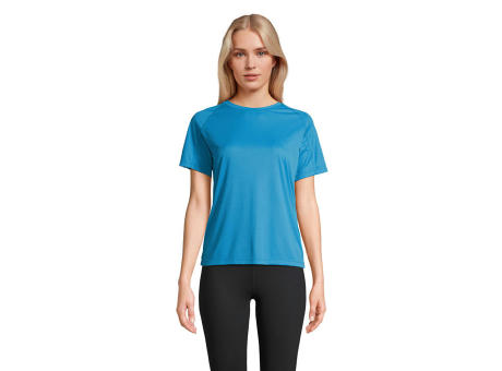 VORTEX WOMEN CAMISETA