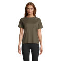 VORTEX WOMEN CAMISETA