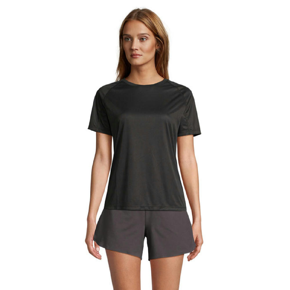 VORTEX WOMEN CAMISETA