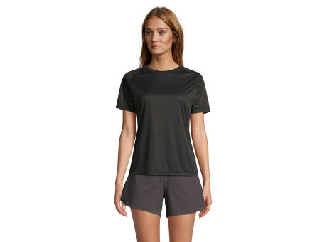 VORTEX WOMEN CAMISETA