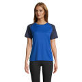 VORTEX WOMEN CAMISETA