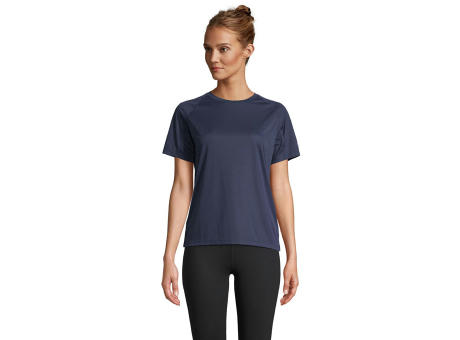 VORTEX WOMEN CAMISETA