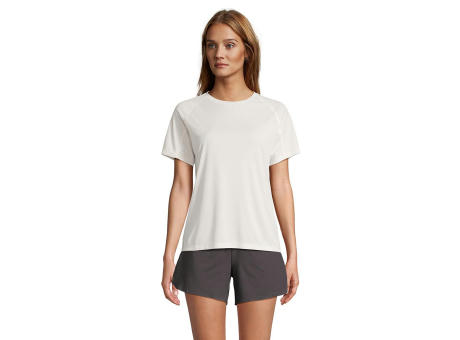 VORTEX WOMEN CAMISETA