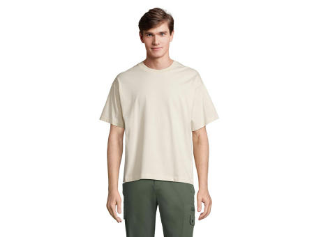 LEGACY CAMISETA OVERSIZE
