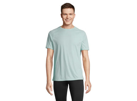 VORTEX CAMISETA RAGLÁN