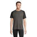 VORTEX CAMISETA RAGLÁN