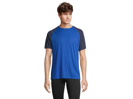 VORTEX CAMISETA RAGLÁN