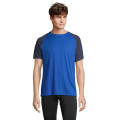VORTEX CAMISETA RAGLÁN