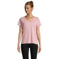 REGENT V WOMEN CAMISETA