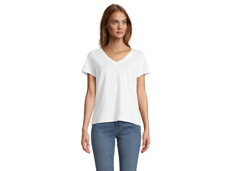 REGENT V WOMEN CAMISETA