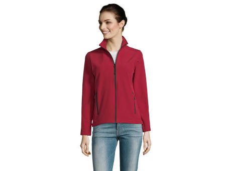 RACE CHAQUETA SS MUJER 280