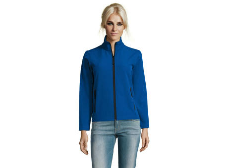RACE CHAQUETA SS MUJER 280