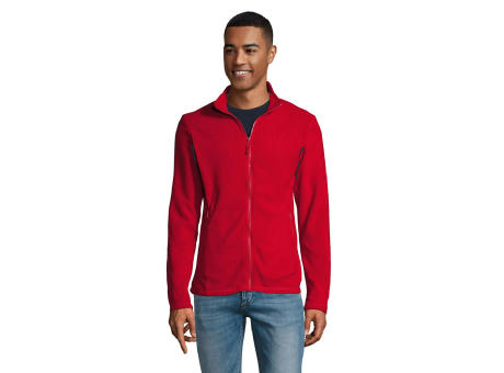 NORMAN CHAQUETA PL HOM 220g