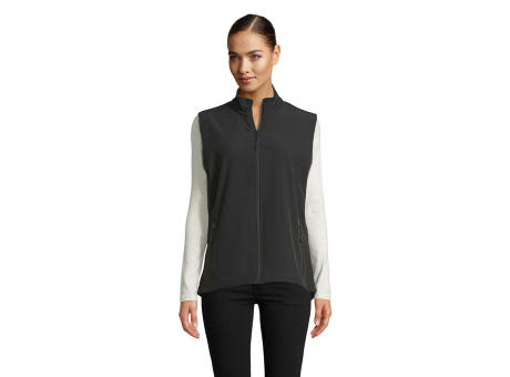 SOFTSHELL RACE BW PARA MUJER
