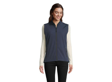 SOFTSHELL RACE BW PARA MUJER