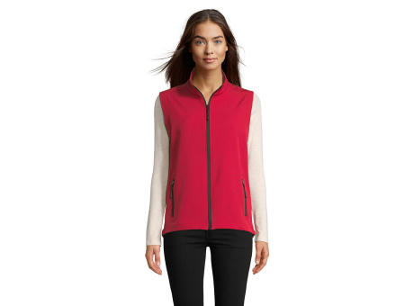 SOFTSHELL RACE BW PARA MUJER