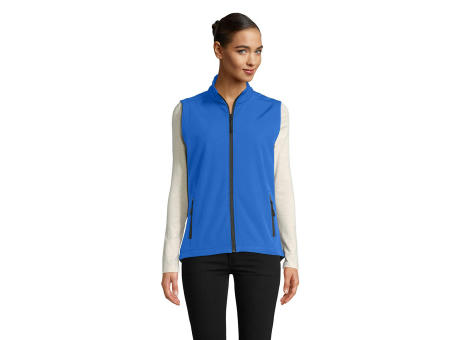 SOFTSHELL RACE BW PARA MUJER