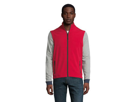RACE BW SOFTSHELL HOMBRE