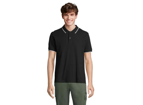 PALERMO CAMISETA POLO