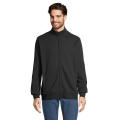 COOPER SUDADERA CREMALLERA