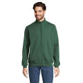 COOPER SUDADERA CREMALLERA