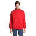 COOPER SUDADERA CREMALLERA