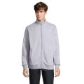 COOPER SUDADERA CREMALLERA