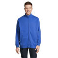 COOPER SUDADERA CREMALLERA
