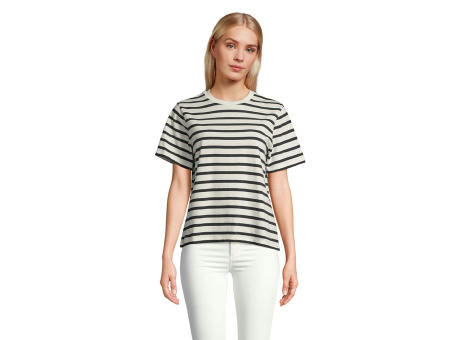 LEGEND WOMEN CAMISETA