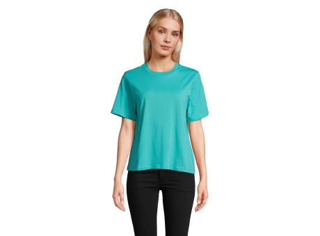 LEGEND WOMEN CAMISETA