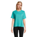 LEGEND WOMEN CAMISETA